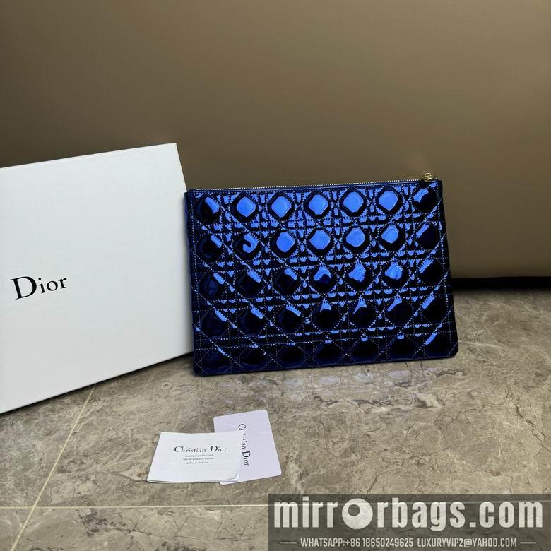 Dior Replica Bags 1133 30X20cm YG 5
