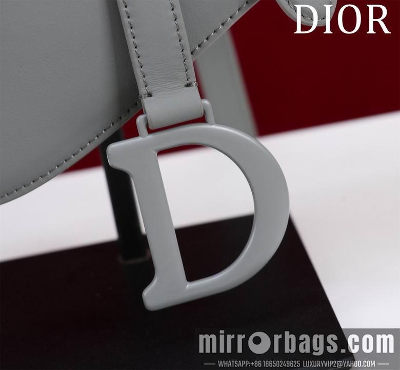 Dior Replica Bags M0446 25.5X20X6.5cm BG 20