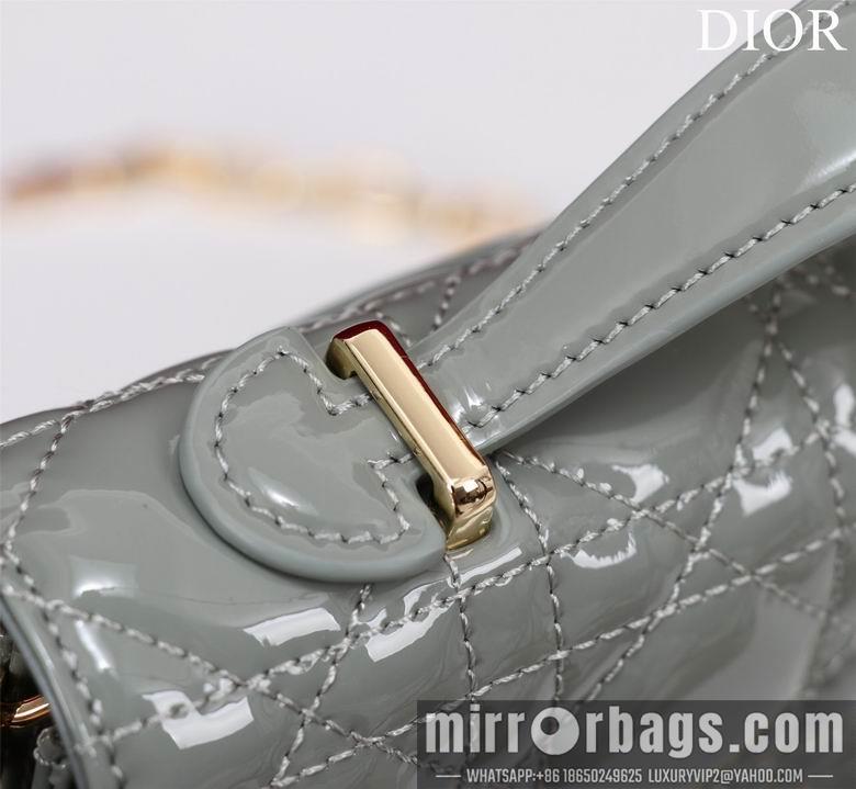 Dior Replica Bags Lady 0980 21X11.5X4.5cm BG 5