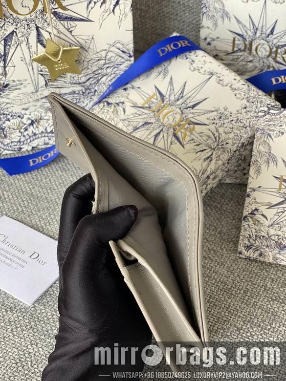 Dior Replica Bags S01780 9X11cm YG 7