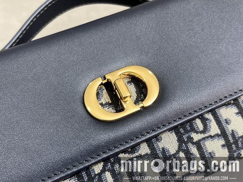 Dior Replica Bags 5221 24X12X4cm YG 5
