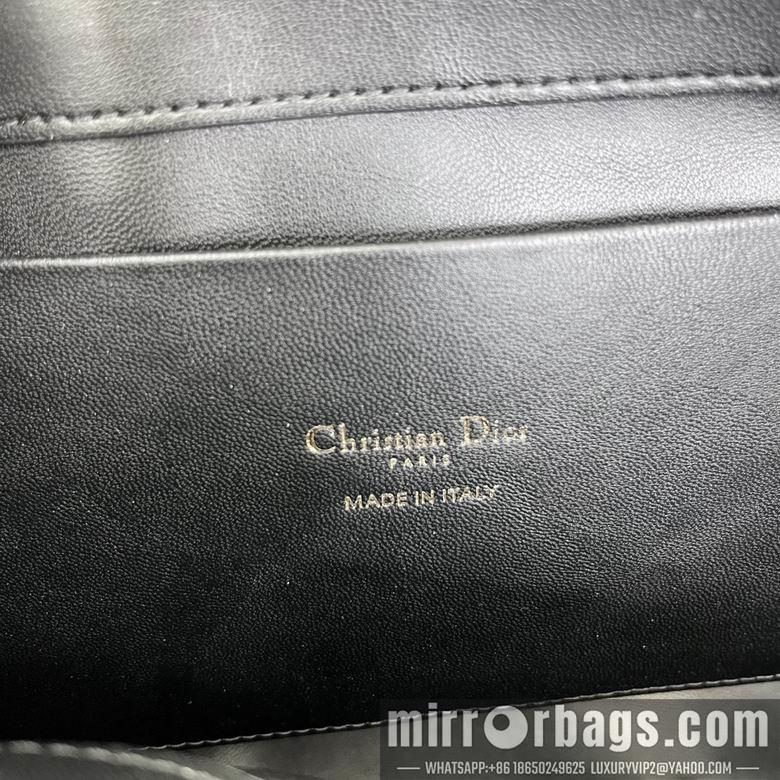 Dior Replica Bags Toujours 20X18.5X22cm 031901 YG 4