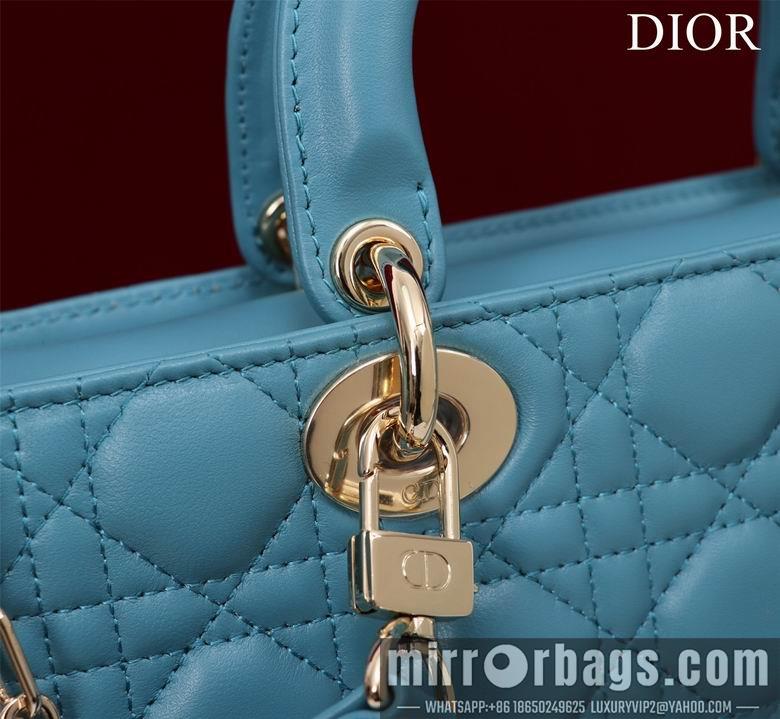 Dior Replica Bags M0540 26X13.5X5cm BG 20
