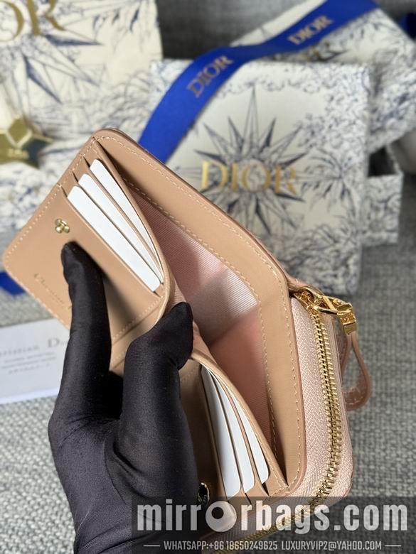 Dior Replica Bags S5032 12X9X5cm YG 16