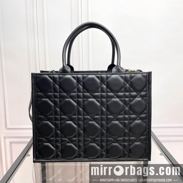 Dior Replica Bags 8005 36X16X27cm YG 3