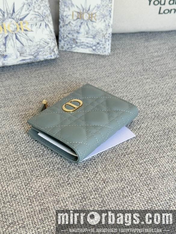 Dior Replica Bags S5173 11.5X9X2cm YG 2