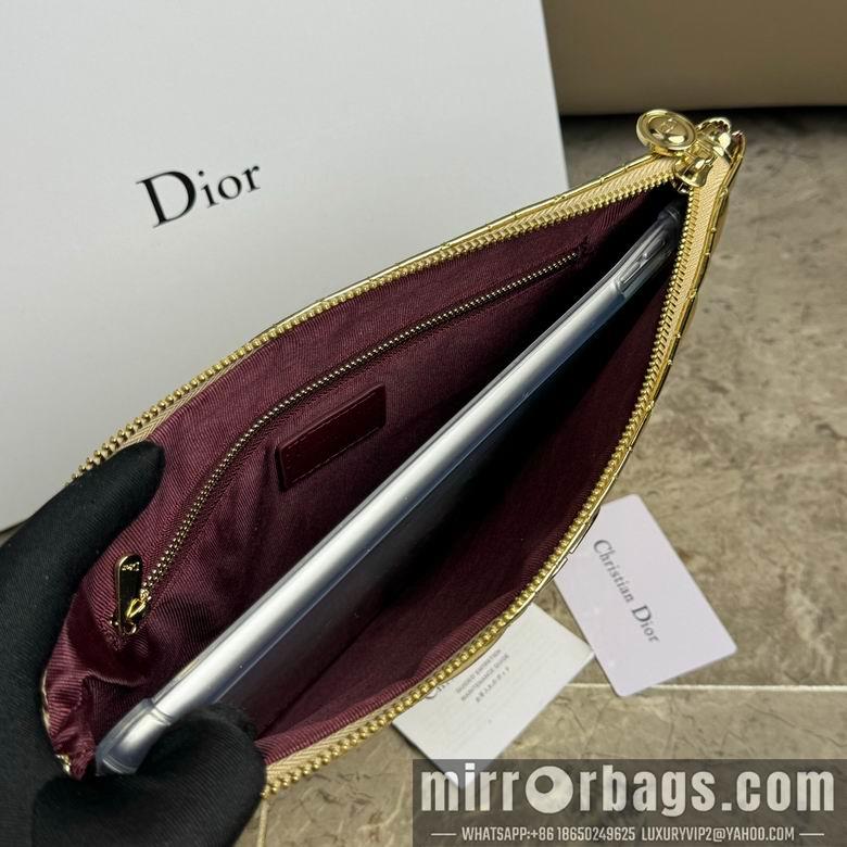 Dior Replica Bags 1133 30X20cm YG 2