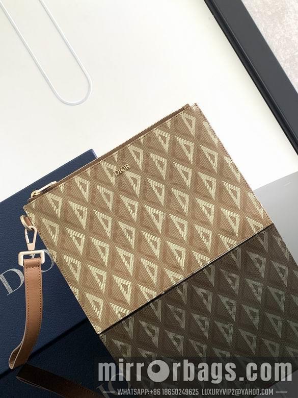 Dior Replica Bags 23739 26.5X17.5cm YG 3