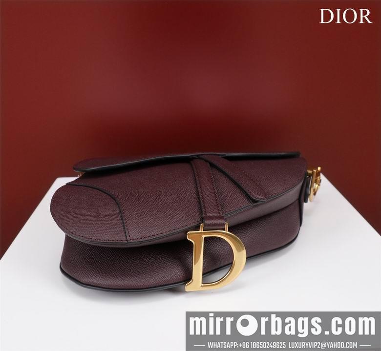 Dior Replica Bags M0446 25.5X20X6.5cm BG 7