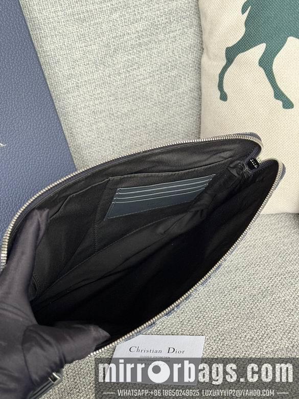 Dior Replica Bags A251 30X20X2.5cm YG 1