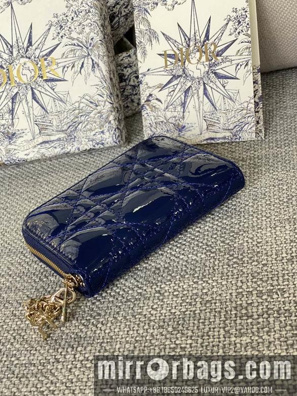 Dior Replica Bags s0985 12X8.5cm YG 4