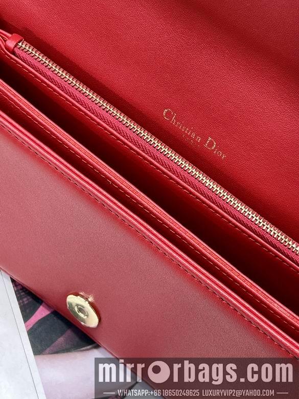 Dior Replica Bags 22cm 051004 YG 5