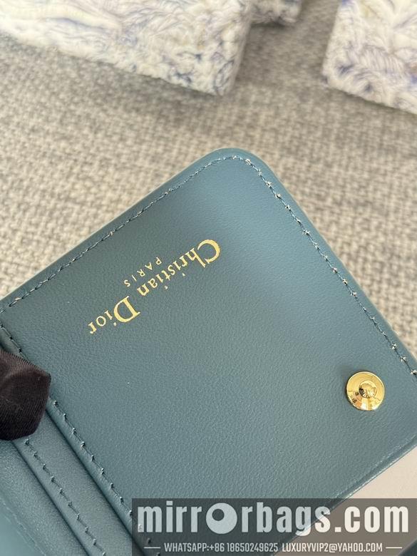 Dior Replica Bags S5032 12X9X5cm YG 11