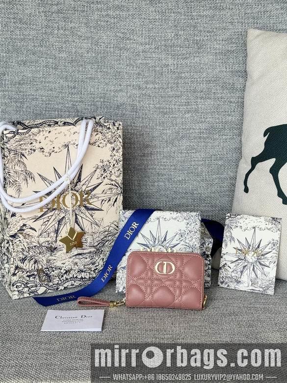 Dior Replica Bags S5034 9X11cm YG 17