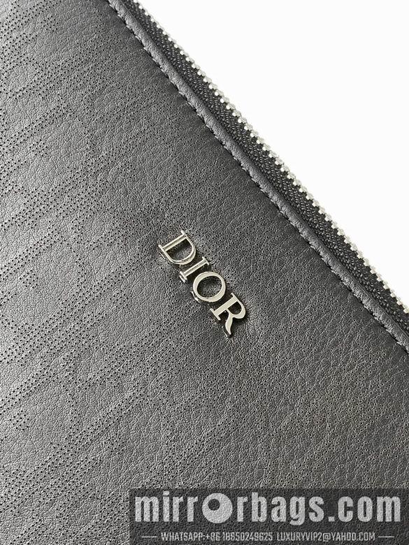 Dior Replica Bags 23738 30X20X2.5cm YG 1