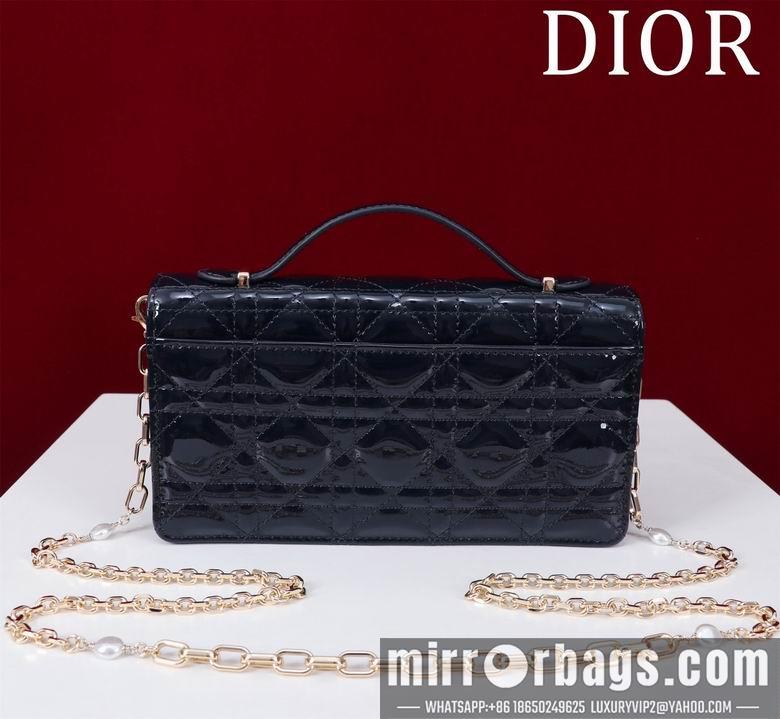 Dior Replica Bags Lady 0980 21X11.5X4.5cm BG 3