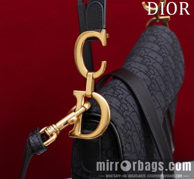 Dior Replica Bags M0446 25.5X20X6.5cm BG 22