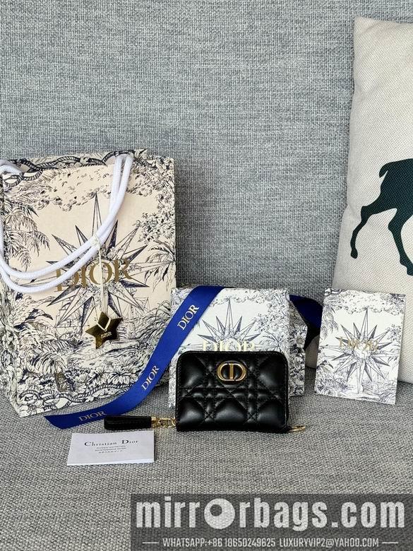 Dior Replica Bags S5034 9X11cm YG 15