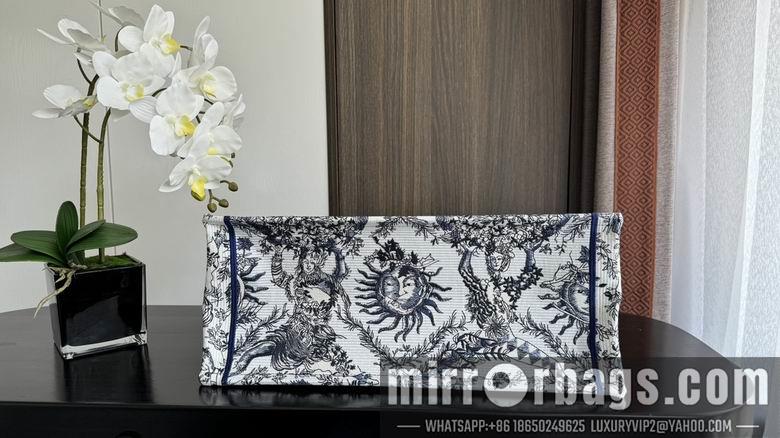 Dior Replica Bags 8001 41X35X18cm YG 2