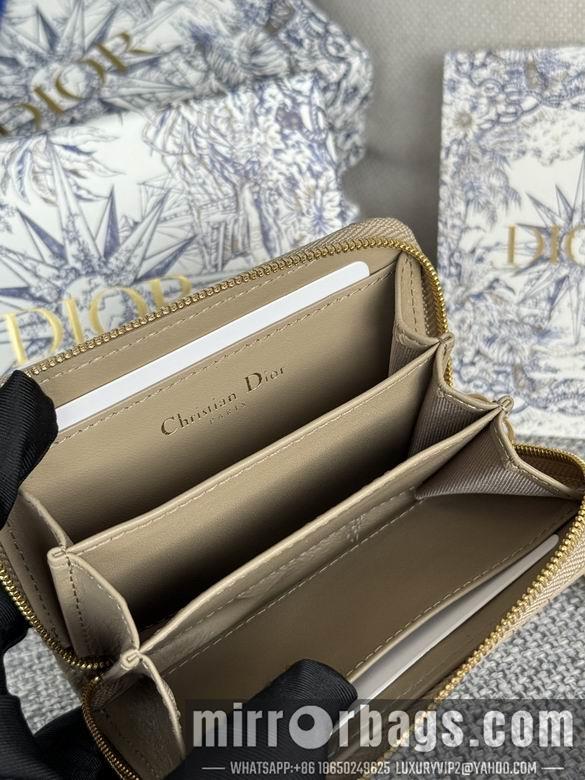 Dior Replica Bags S5034 9X11cm YG 1