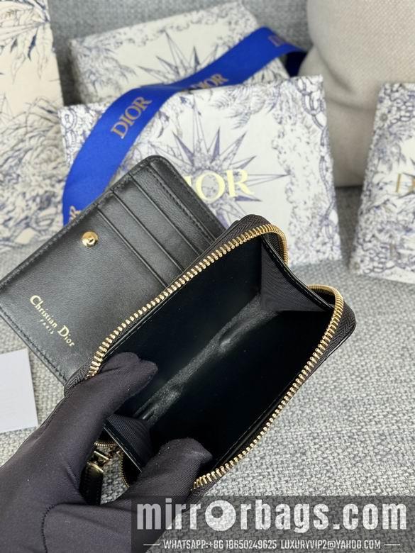 Dior Replica Bags S5032 12X9X5cm YG 21