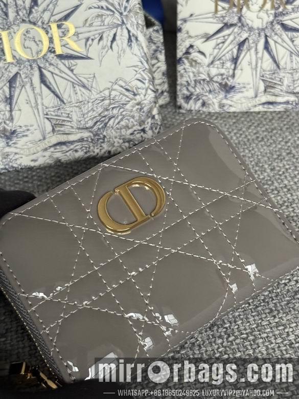 Dior Replica Bags S5034 9X11cm YG 2