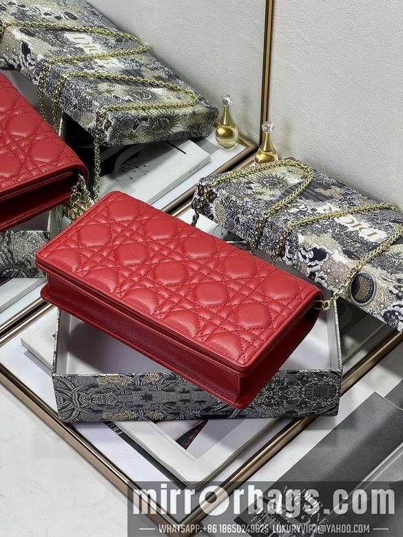 Dior Replica Bags 22cm 051004 YG 5