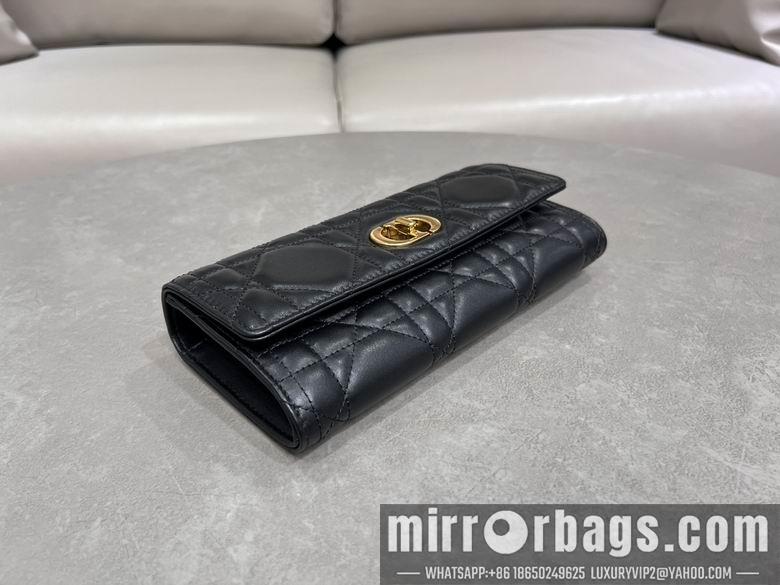 Dior Replica Bags 5221 24X12X4cm YG 2