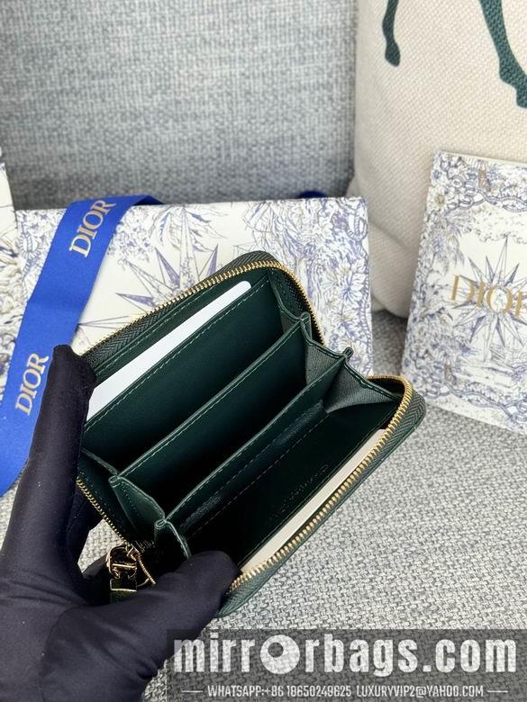 Dior Replica Bags S5034 9X11cm YG 5