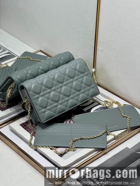 Dior Replica Bags 22cm 051004 YG 11