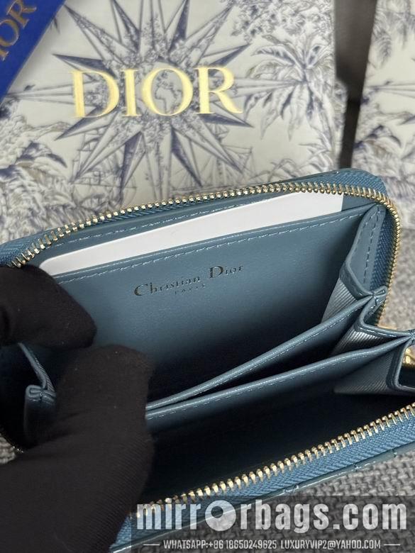 Dior Replica Bags S5034 9X11cm YG 7