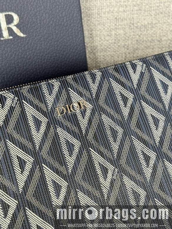 Dior Replica Bags A251 30X20X2.5cm YG 1