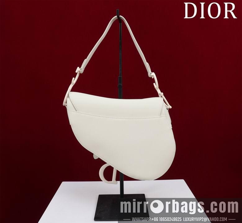 Dior Replica Bags M0446 25.5X20X6.5cm BG 18