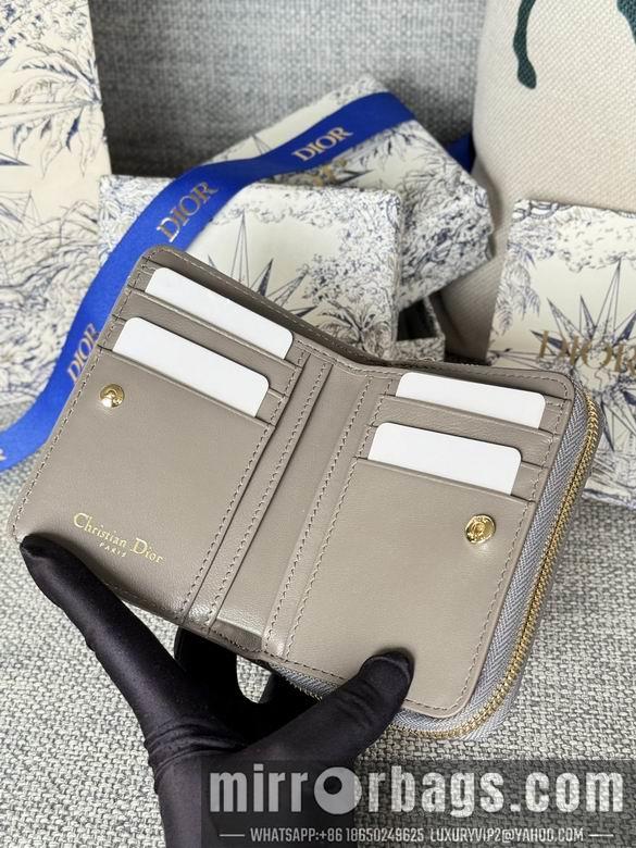 Dior Replica Bags S5032 12X9X5cm YG 19