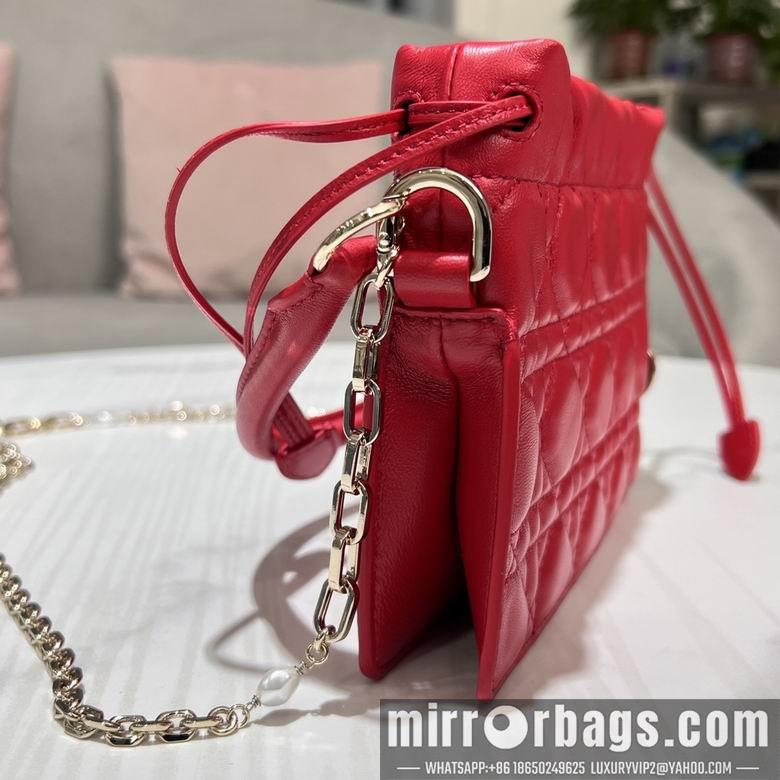 Dior Replica Bags 9264 19X13X5cm YG 3