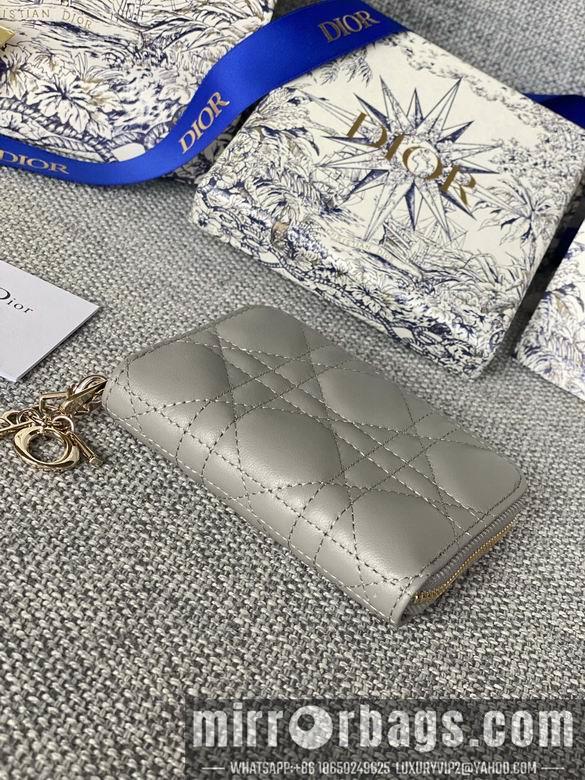 Dior Replica Bags s0985 12X8.5cm YG 2