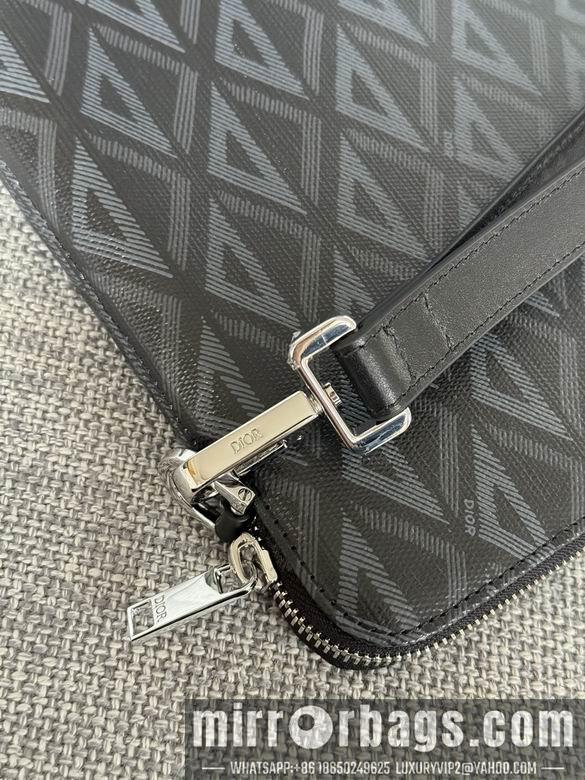 Dior Replica Bags A251 30X20X2.5cm YG 2