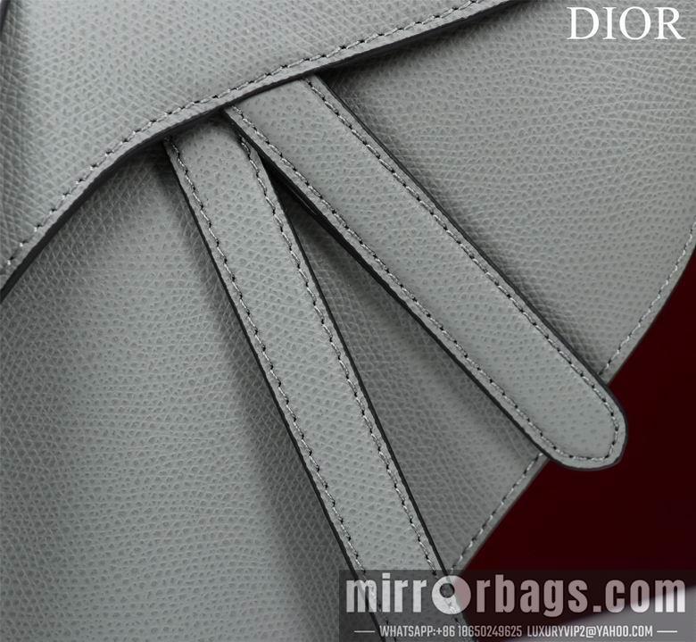 Dior Replica Bags M0446 25.5X20X6.5cm BG 12