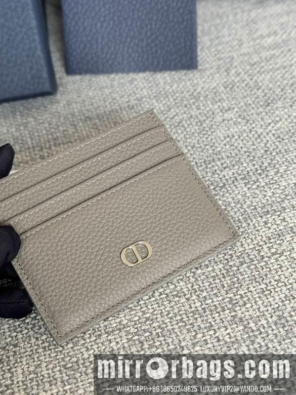 Dior Replica Bags 2ESCH135YSE YG 8