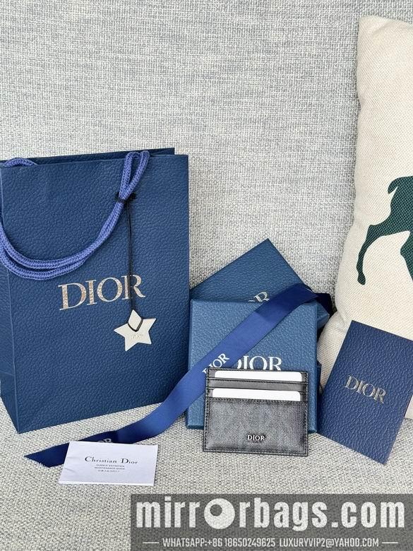 Dior Replica Bags 2ESCH135YSE YG 6