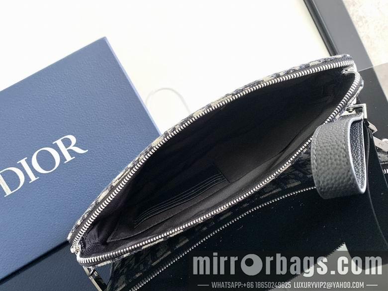 Dior Replica Bags 23738 30X20X2.5cm YG 4