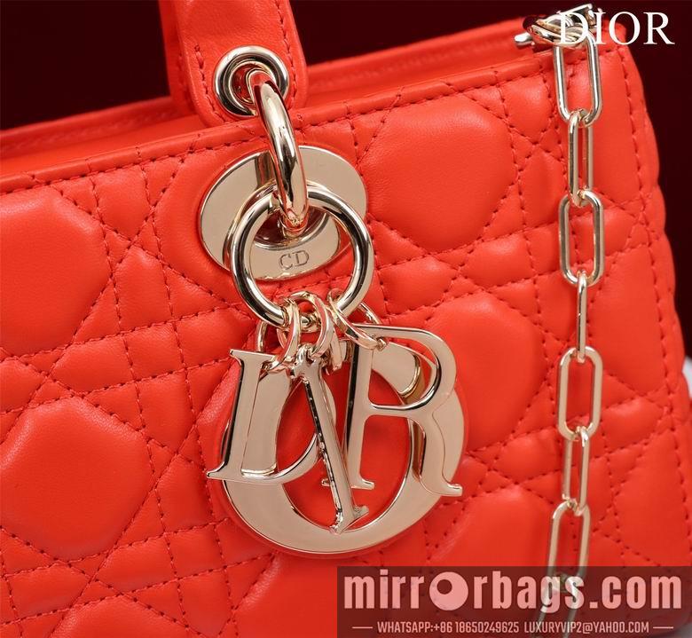 Dior Replica Bags M0540 26X13.5X5cm BG 22