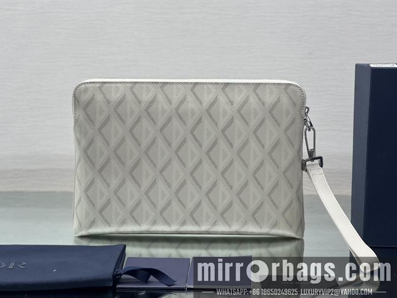 Dior Replica Bags 23738 30X20X2.5cm YG 2