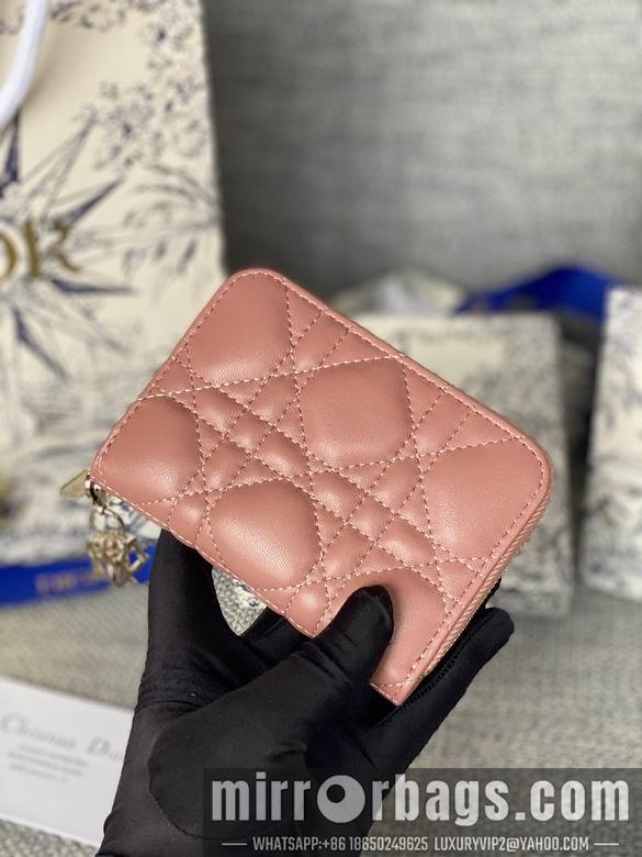 Dior Replica Bags s0985 12X8.5cm YG 1