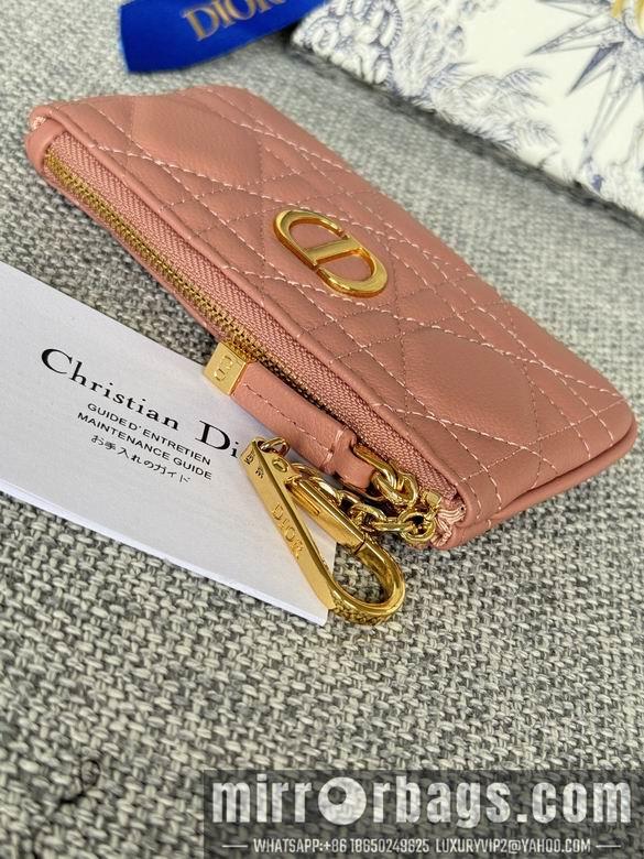 Dior Replica Bags S5158 14.5X7.6cm YG 4