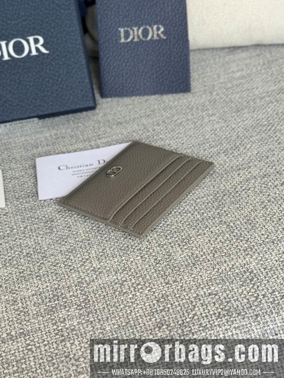 Dior Replica Bags 2ESCH135YSE YG 8