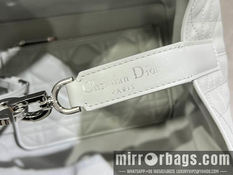Dior Replica Bags 2821 28.5X19X21cm YG 3