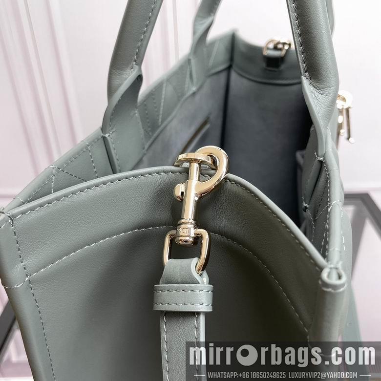 Dior Replica Bags 8005 36X16X27cm YG 5