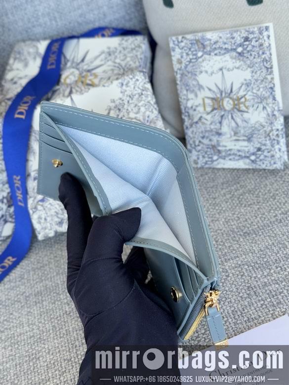 Dior Replica Bags S5173 11.5X9X2cm YG 2