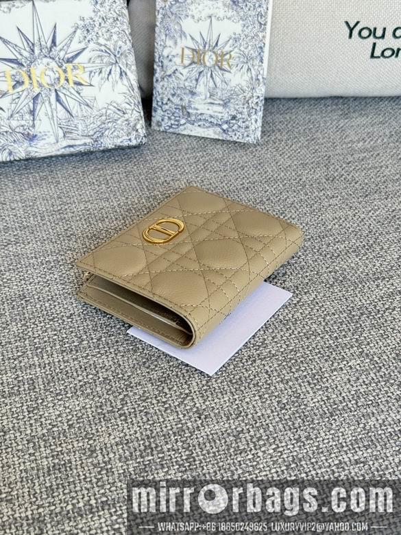 Dior Replica Bags S5173 11.5X9X2cm YG 7